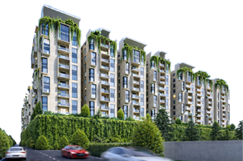 gated community master plan